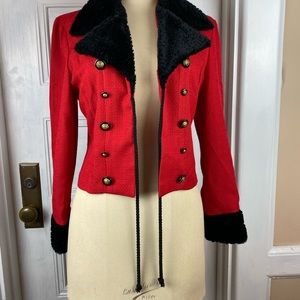 Vintage Créations Joseph Ribkoff Blazer